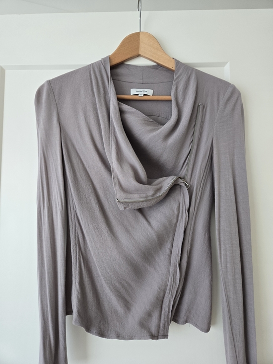Aritzia Sweaters - Aritzia Babaton Waterfall Jacket